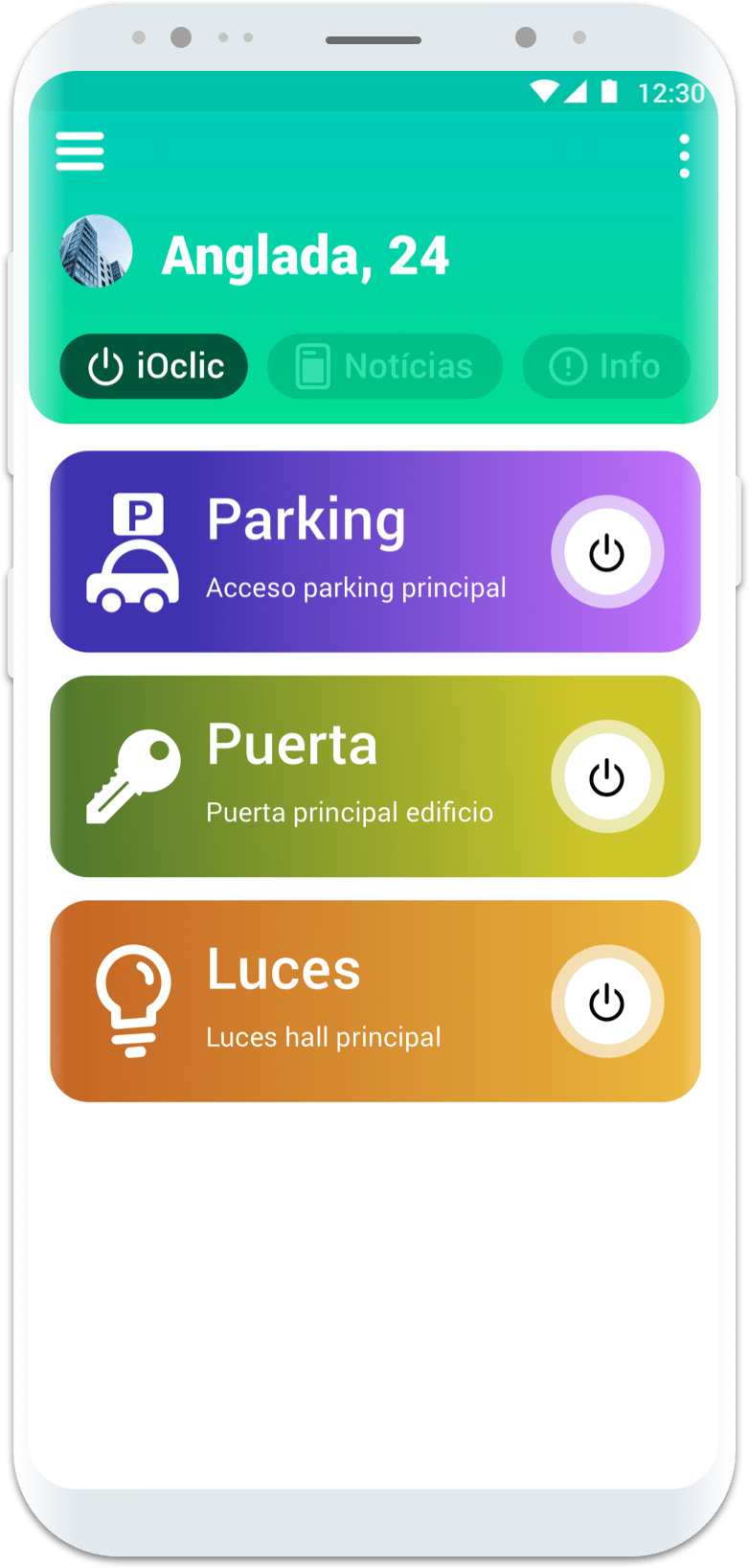 ioclic
