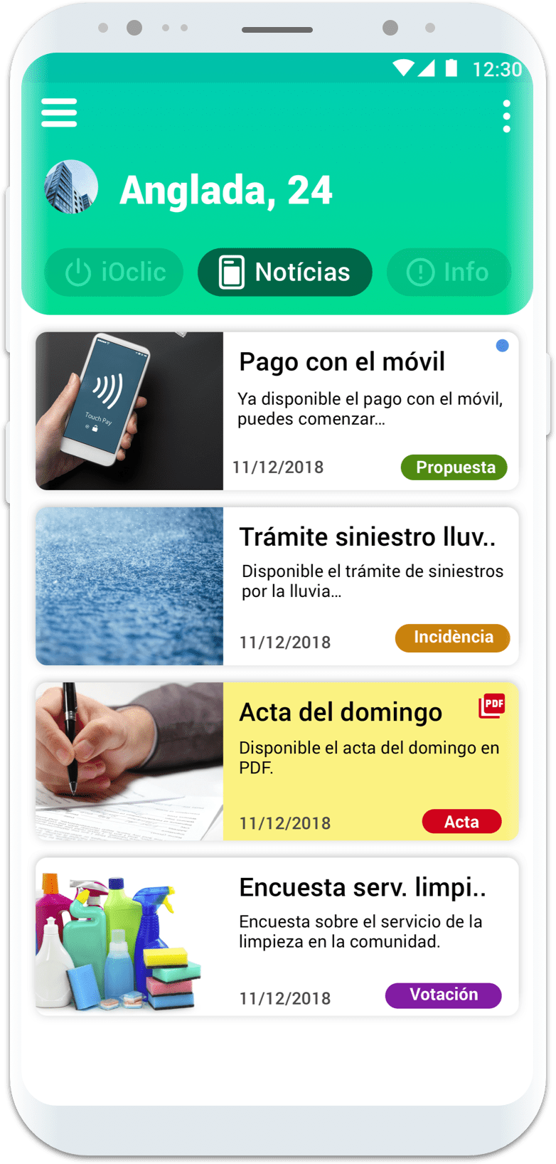 noticias